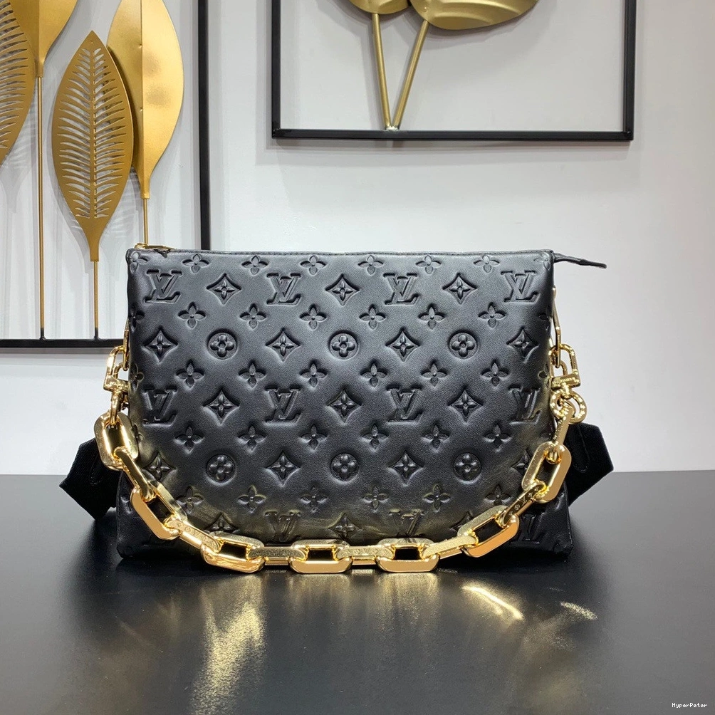VUITTON MM LOUIS COUSSIN 0804